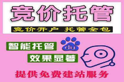 个人如何通过百度竞价开户提升网站流量